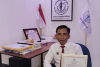 Kantor Perwakilan Supersemar Law Firm Kalimantan Tengah hadir berikan bantuan hukum dan edukasi kepada masyarakat