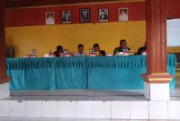 Dugaan Penipuan Surat Tanah Fiktif yang Di Jual oleh Mantan Kades Sumber Makmur Gegerkan Masyarakat