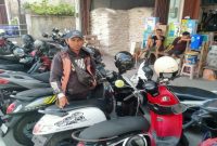 Jukir kota Sampit belum di bekali BPJS Ketenagakerjaan