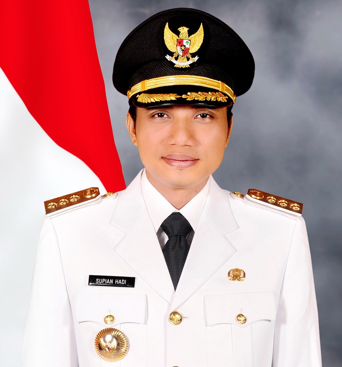 Tidak Cukup Bukti, KPK Terbitkan SP3 Kasus Eks Bupati Kotawaringin Timur.