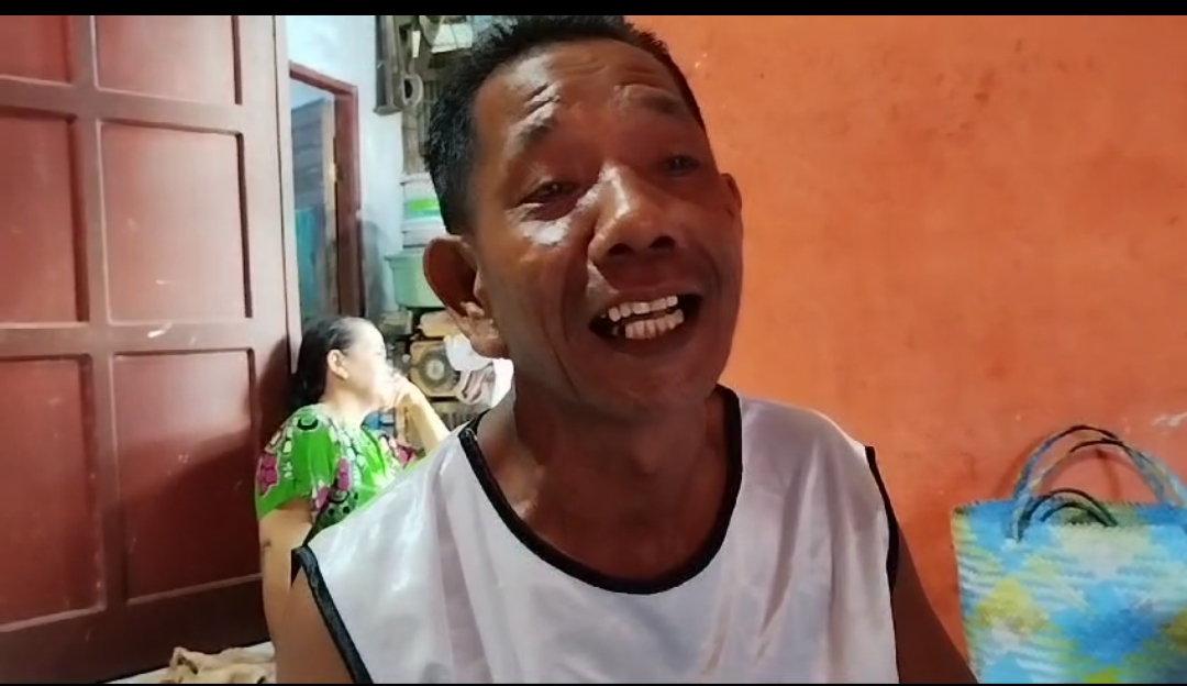 Ngeri, Seorang Warga ketapang Di Tembak Saat Bekerja Di Lahan.