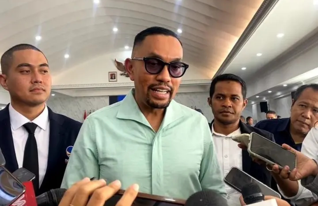 Ridwan Kamil Janji Beri Anggaran Rp 200 juta Per RW,Sahroni : Jakarta Punya Duit Banyak.