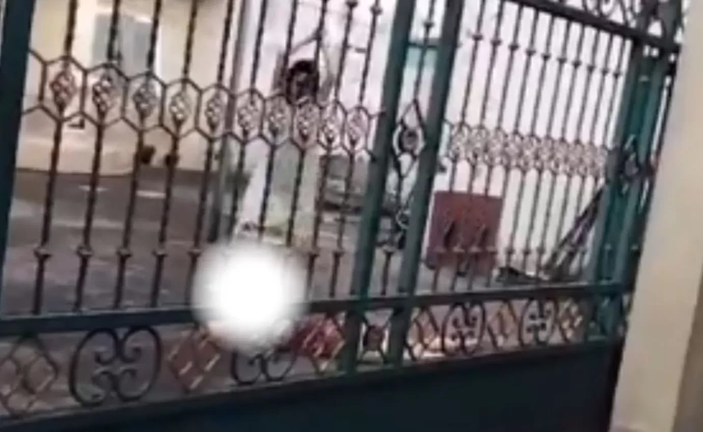 Akibat Ditegur Bersih-Bersih, Anak di Makassar Tebas Ibu Kandung dengan Parang