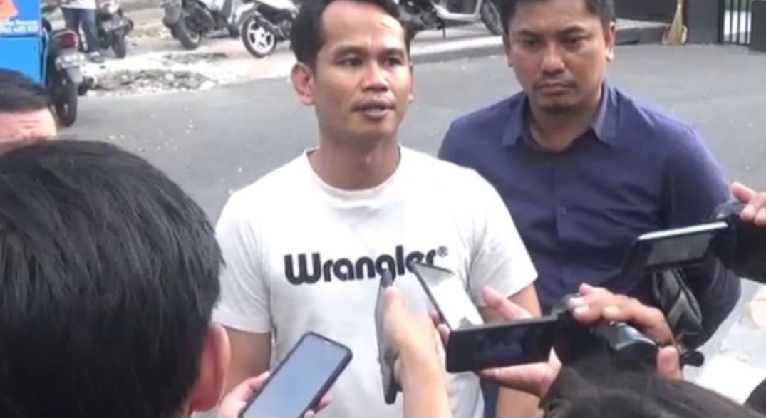 Rumah Diteror, Petinggi Gerindra Sulsel Laporkan 10 Anggota TNI ke Denpom