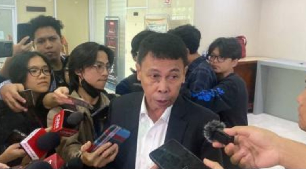 Ketua KPK Pastikan Periksa Kaesang dan Bobby Nasution soal Dugaan Gratifikasi Jet Pribadi