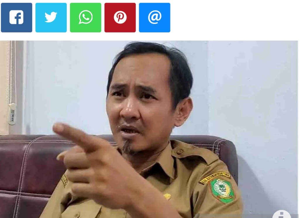 Kotim Dapat Bantuan Rp20 miliar dari Pusat Untuk Tingkatkan Infrastruktur Jalan