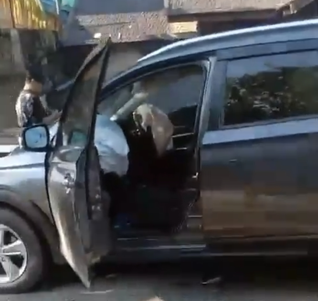 Lakalantas Di Jalan Cut Mutia: Nyawa Melayang, Sopir BRV Terancam 6 Tahun Penjara