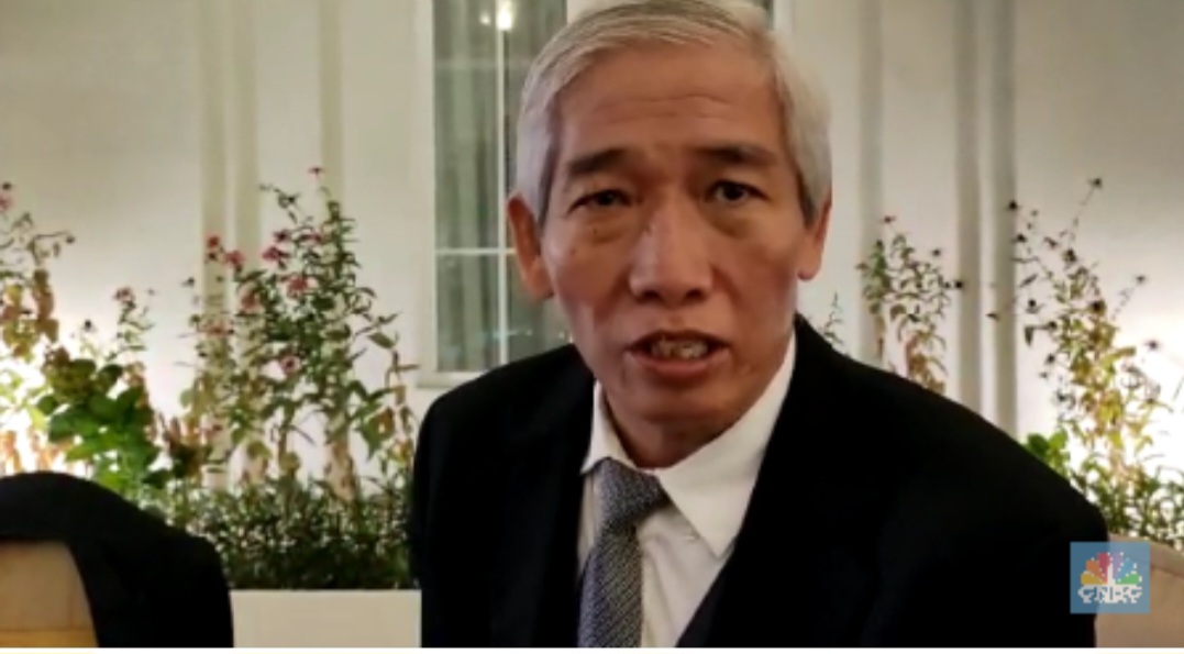 Lo Kheng Hong Buka-bukaan Kebiasaan Warga RI yang Bikin ‘Miskin