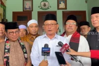 Menjemput Takdir Baru Kaum Betawi di Pilkada 2024