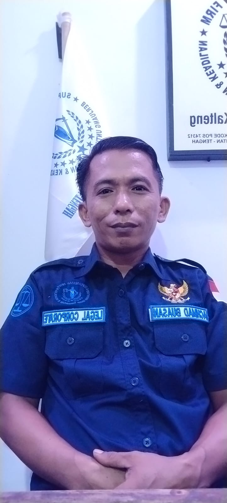 Beberapa Fakta Yang Diabaikan Pemerintah Daerah Perihal Permasalahan Desa Jatiwaringin