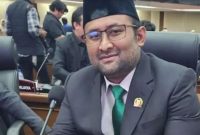 Heri Kustanto, Pendatang Baru yang Fokus Majukan Ekonomi Warga