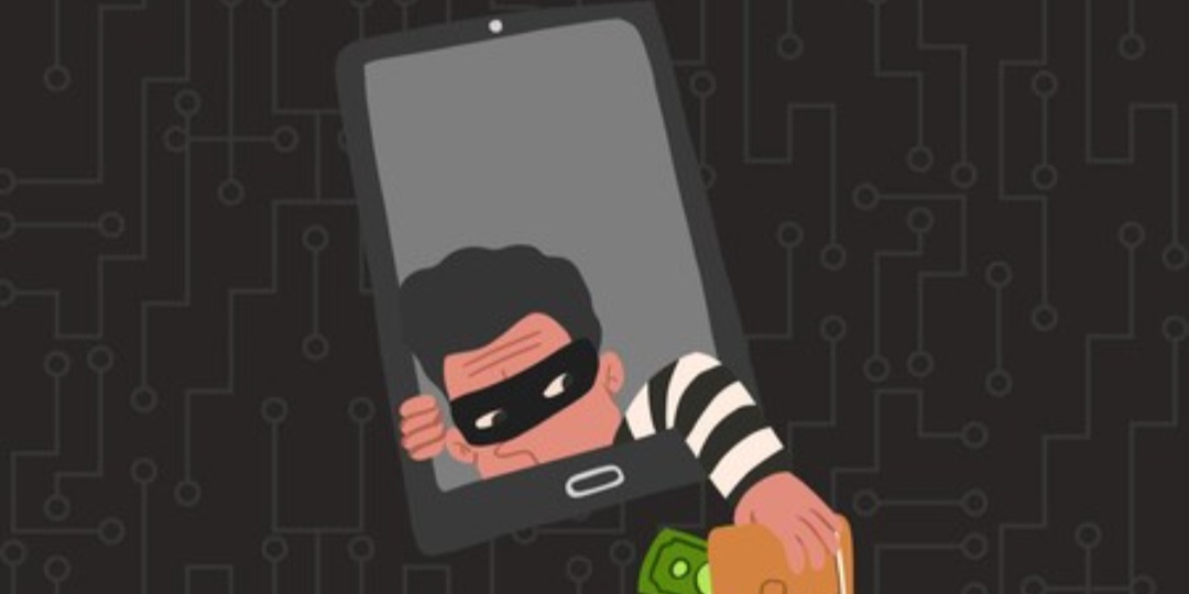 Rekening Langsung Terkuras, Kenali Modus Baru Maling M-Banking