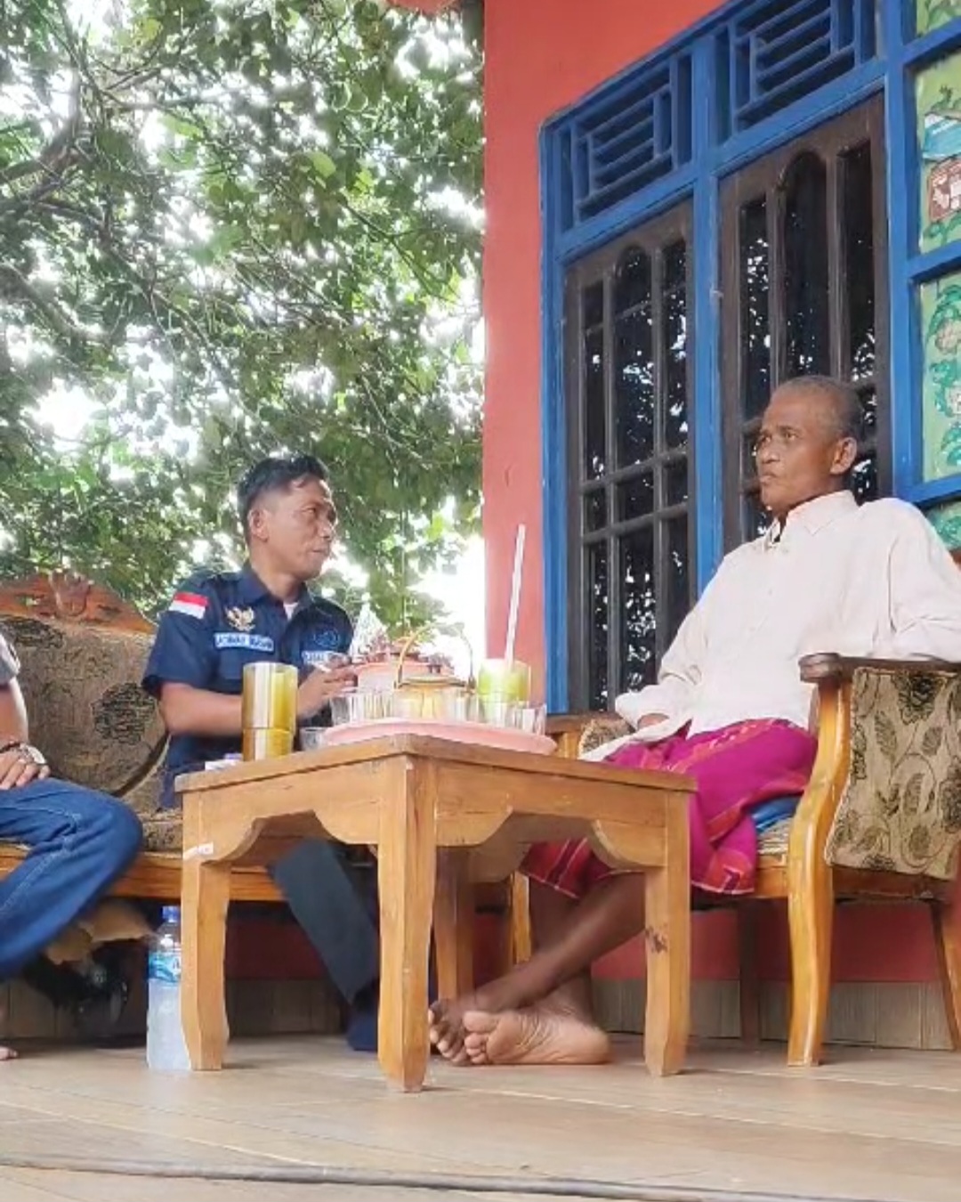 Modus Dijanjikan Masuk Polisi, Warga Desa Mekar Jaya Tertipu Rp150 Juta.