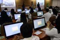 Titik Lokasi hingga Jadwal SKD CPNS 2024, Cek Informasinya!