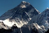Potongan Kaki Diduga Milik Andrew Irvine Pendaki 1924 Ditemukan di Everest