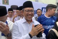 PKS Soal Jatah Menteri di Kabinet Prabowo: Sudah Siap Tinggal Diumumkan