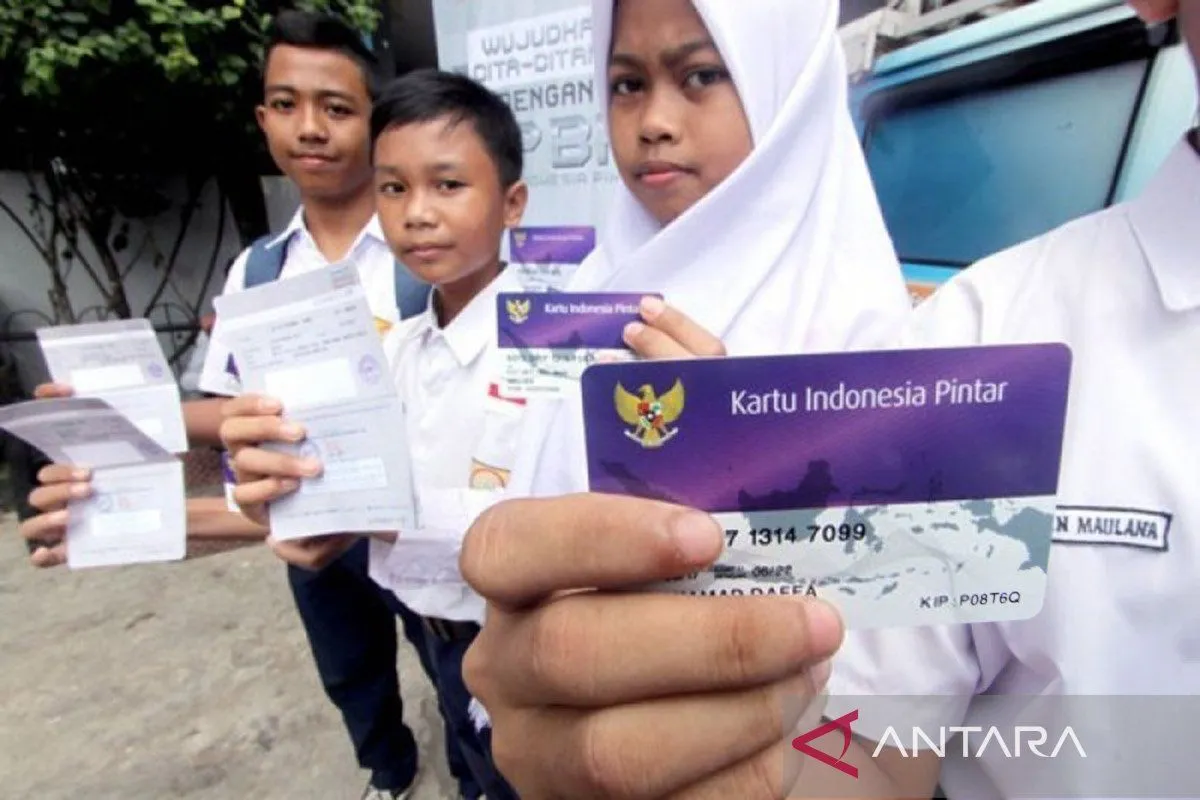 Disdik DKI usut dugaan penggelapan dana KIP siswa SMKN 52 Jakarta