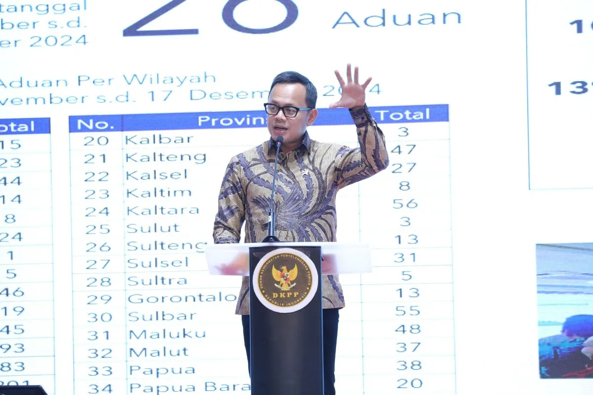 Wamendagri buka peluang revisi UU Parpol terkait dengan pemilu-pilkada