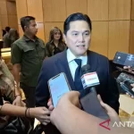 Erick Thohir : Semakin banyak perusahaan BUMN gelar IPO semakin bagus