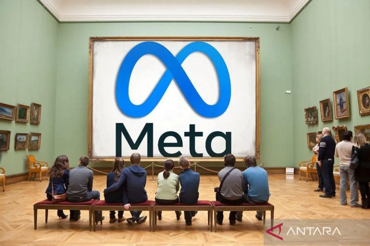 Meta pakai data aktivitas pengguna FB dan IG sebagai ‘ingatan’ Meta AI