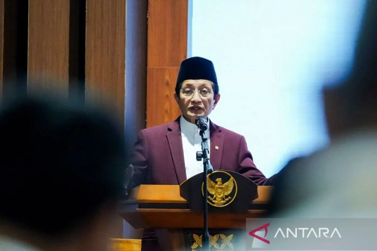 Menag ajak masyarakat wujudkan Ramadhan menyenangkan