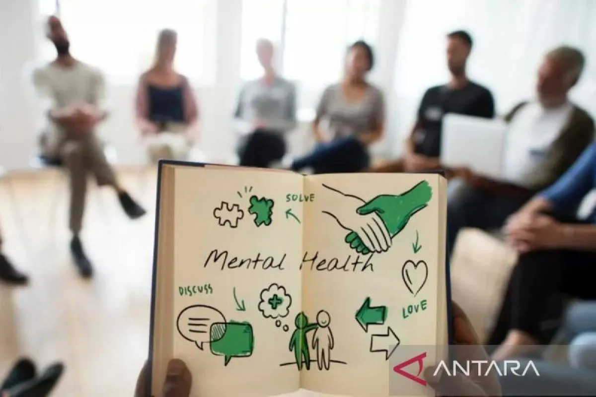 Pemerintah sediakan cek kesehatan mental gratis, berikut caranya