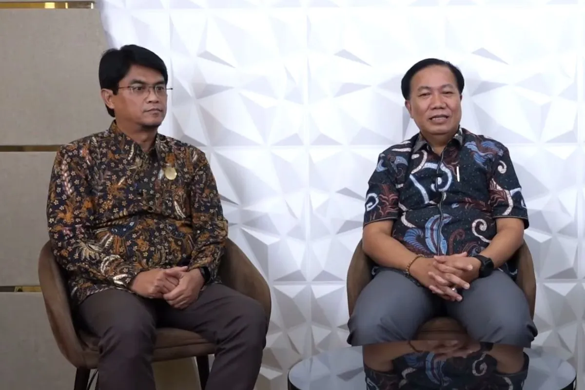 Kementerian PANRB: Pengangkatan CPNS 1 Oktober 2025, PPPK 1 Maret 2026