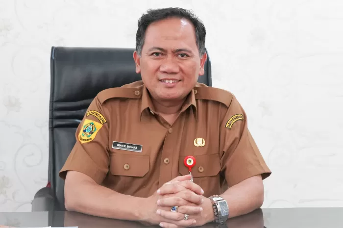 Kopdes Merah Putih Diluncurkan, Hambalang Jadi Percontohan