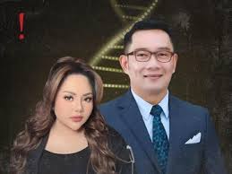 Drama Tentang Ridwan Kamil dan putra Lisa Mariana Berakhir Dengan Hasil Tes Negatif?