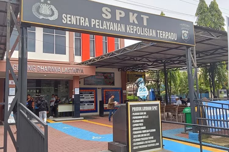 Mulai 22 September 2025, Polsek Stop Cetak SKCK