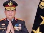 Mutasi Polri: Irjen Helmy Santika Naik ke Itwasum