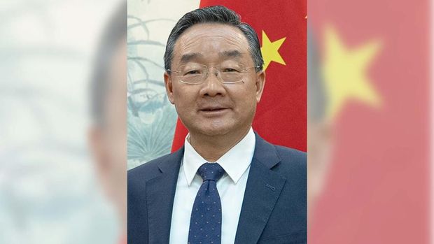 Eks Mentan China Divonis Mati Usai Terima Suap Rp626 M
