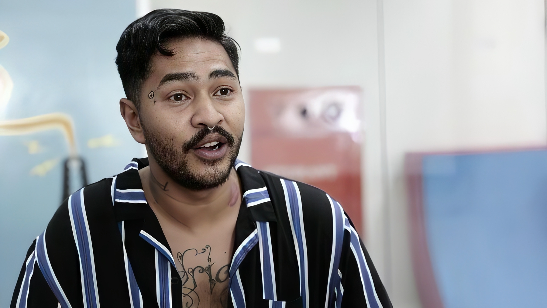 Onadio Leonardo Ditangkap Polisi Terkait Kasus Narkoba