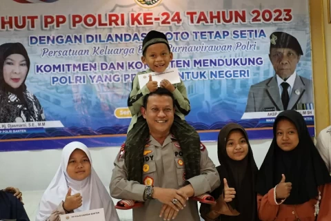 Karier Komjen Rudy Heriyanto, Jenderal Bintang 3 Non Akpol dari Reserse ke Birokrasi