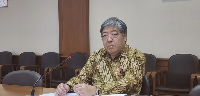 Ramai Perusahaan Jepang ‘Buru’ Pekerja WNI, Ini Alasannya