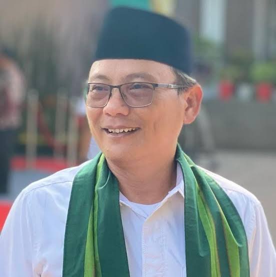 KH Lutfi Hakim Raih Jakarta Youth Award 2025, Teladan Pemuda Betawi
