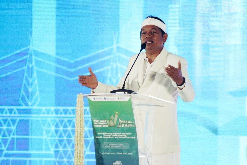 Dedi Mulyadi Produksi Bobibos Pakai Dana Pribadi, Bukan APBD