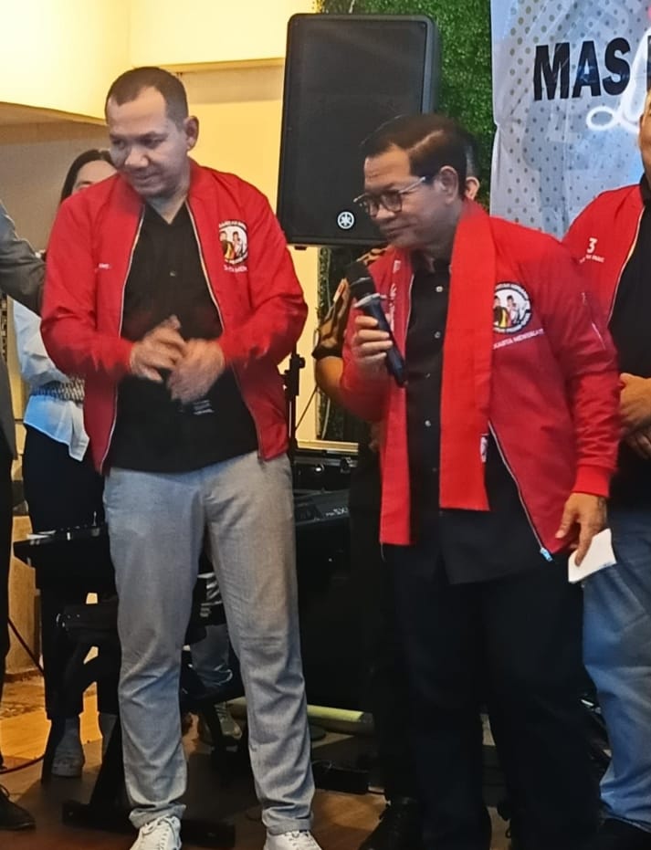 Tagihan Air PAM Jaya Membengkak, KPK dan Kejagung Diminta Usut