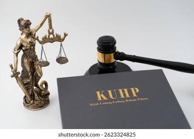 KUHP Nasional Berlaku 2026: Arah Baru Hukum Pidana Indonesia