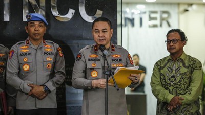 Plh Kapolres Bima Kota Diduga Punya Riwayat Narkoba, Mabes Buka Suara