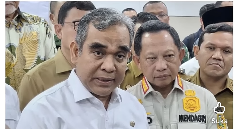 Alasan Ketua MPR Minta Polri Dengarkan Usulan untuk Batasai Peran Brimob: Kerap Agresife Kepada Rakyat