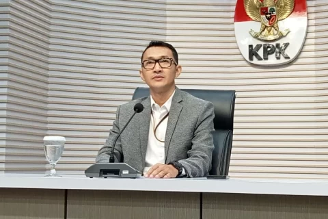 Periksa Pegawai Bea Cukai yang Sempat Terjaring OTT, KPK Usut Kegiatan Kepabeanan