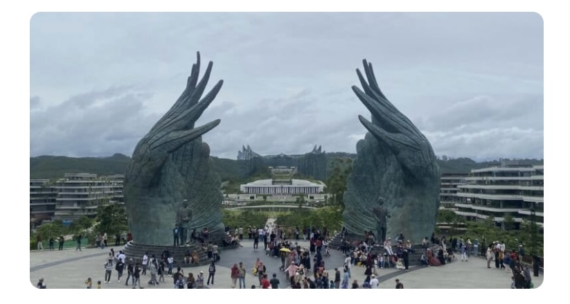 Mahkamah Agung Menangkan Jatam soal Gugatan Proyek IKN