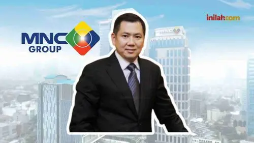 Daftar Lengkap Harta Kekayaan Hary Tanoe yang Diajukan CMNP sebagai Sita Jaminan