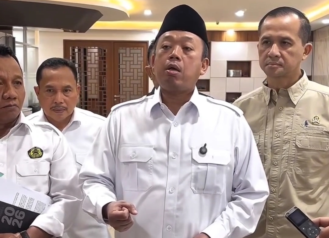 Nusron Wahid Turun Tangan, 717 Sertifikat Warga Transmigrasi di Kalsel yang Digarap Perusahaan Akan Dipulihkan