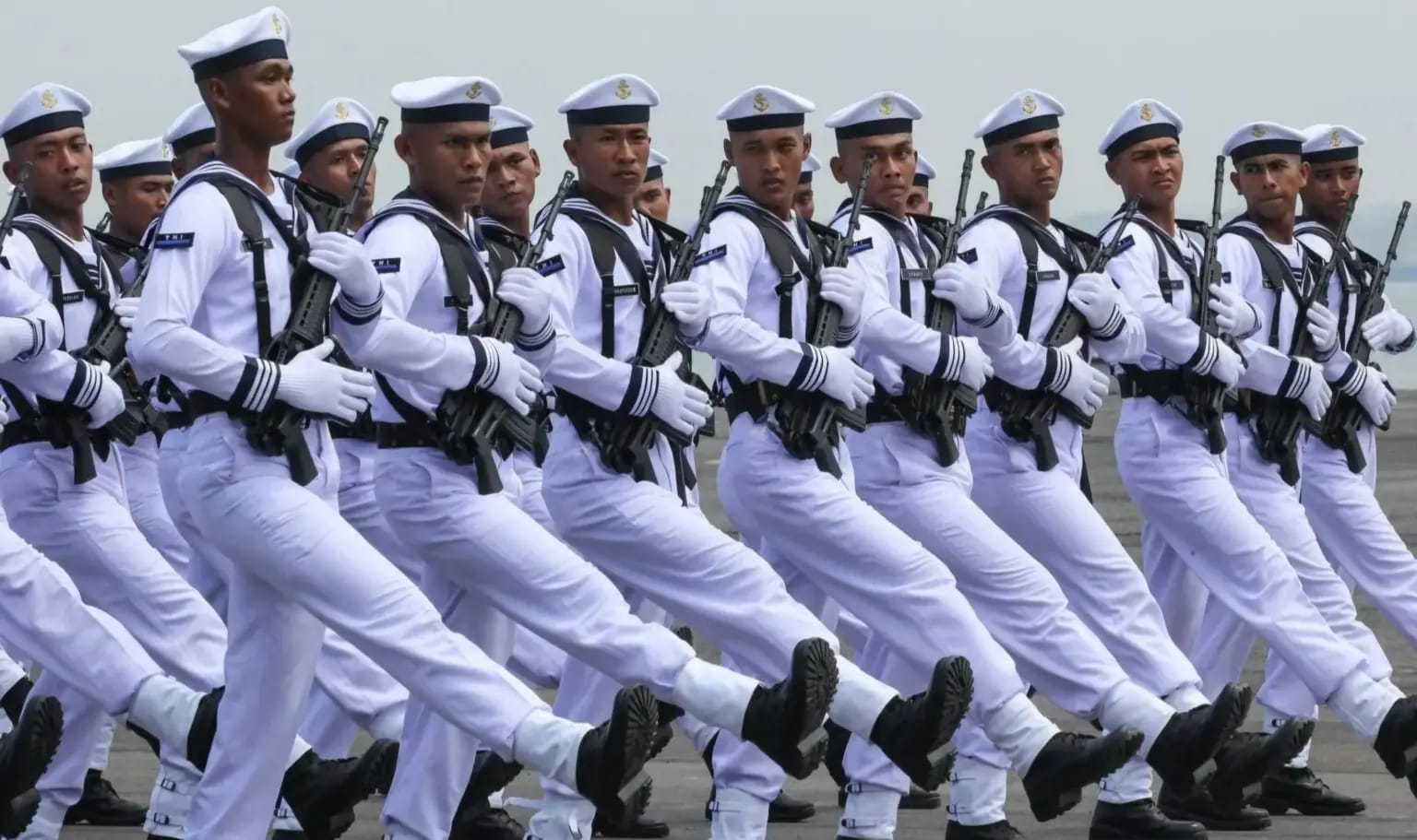 Jelang Idulfitri, 19 Perwira Tinggi TNI AL Dimutasi, Ini Daftar Lengkap dan Posisi Barunya