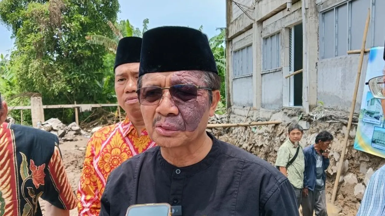DPD RI Desak Presiden Evaluasi MBG Bermasalah