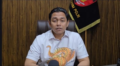Bareskrim Amankan Miliaran Uang Palsu yang Hendak Disebar Jelang Lebaran