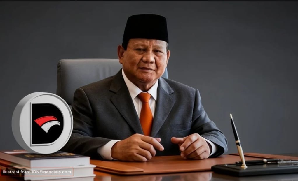 Setahun dibentuk Prabowo, Danantara terbitkan utang baru Rp7 triliun