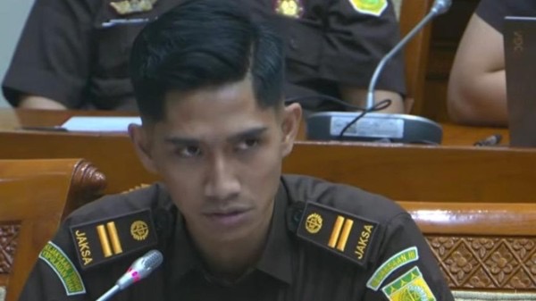 Jaksa Penuntut Mati ABK Fandi Minta Maaf: Sudah Dinyatakan Salah dan Dihukum